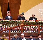 Ibrahimi Want Govt. to Take the Fight to Terrorists